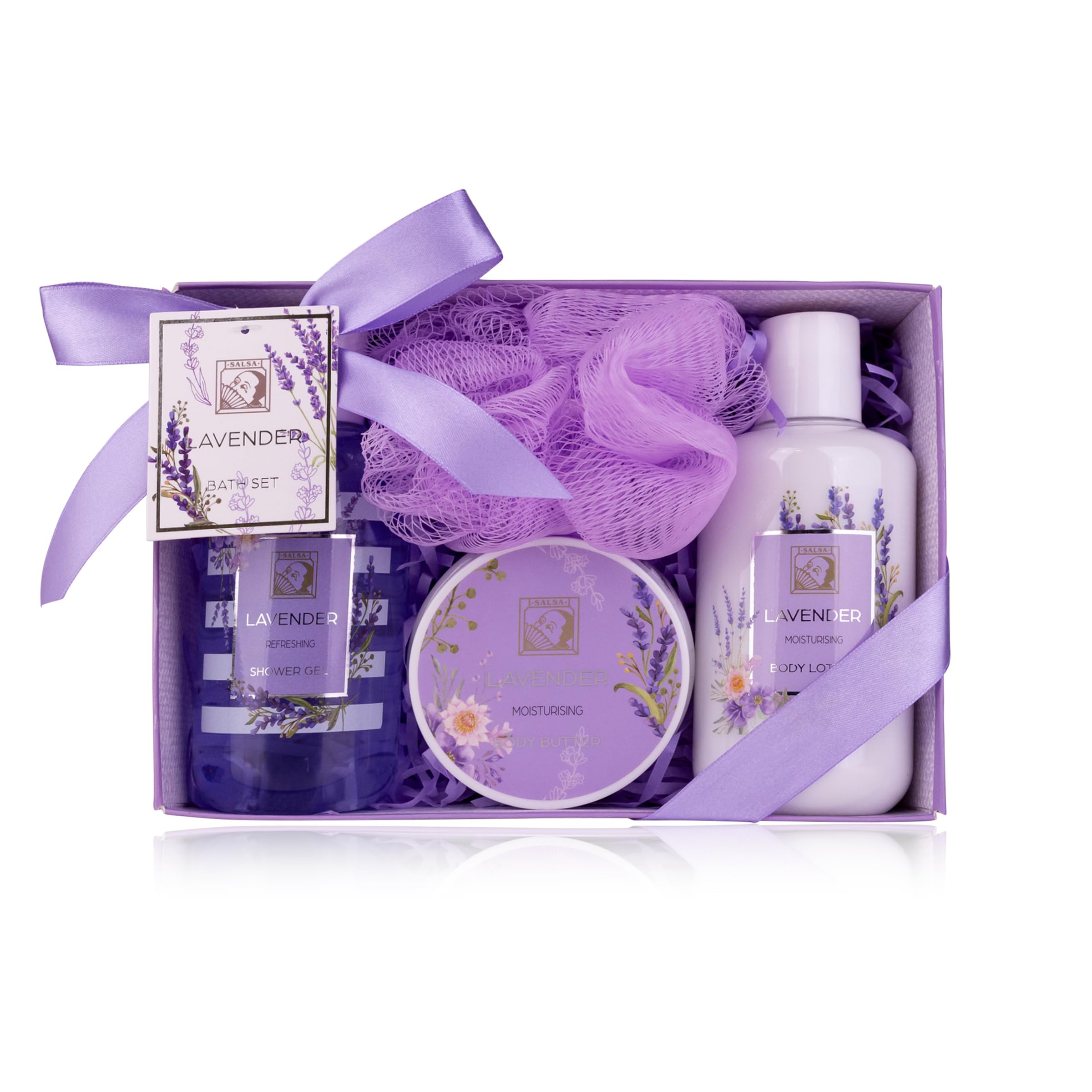 BOUQUET Duftwaschmittel-Packung (3 Stück) 165 g - LA DIVA main image 1