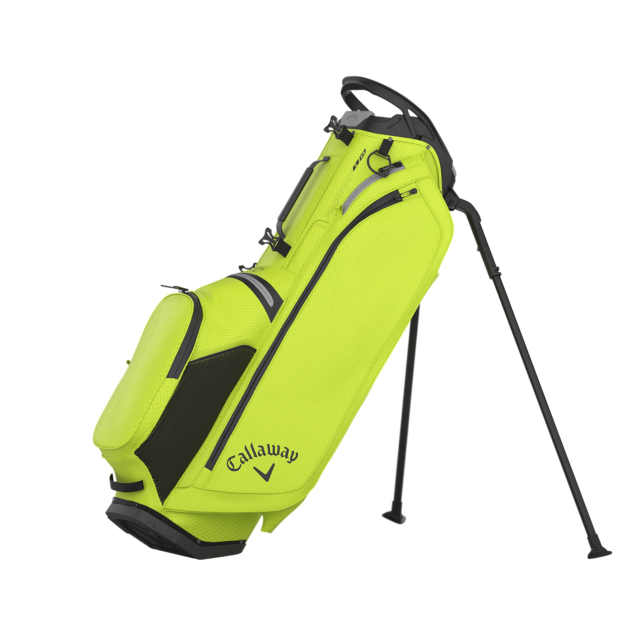 Callaway Golf Sacca Stand Impermeabile Fairway C HD 2026
