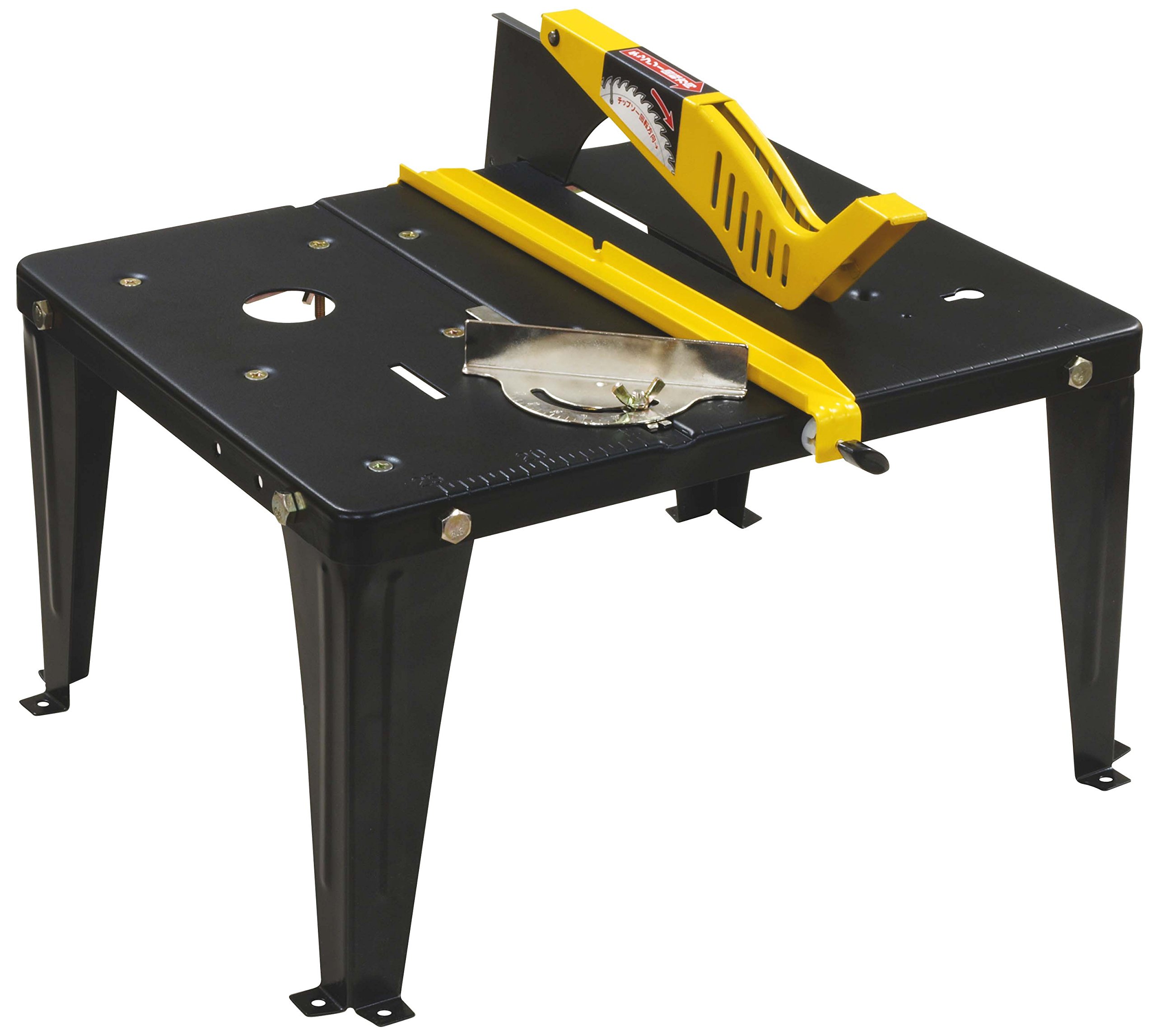 Amazon | パオック(PAOCK) 3WAYワークテーブル 丸のこ・ジグソー