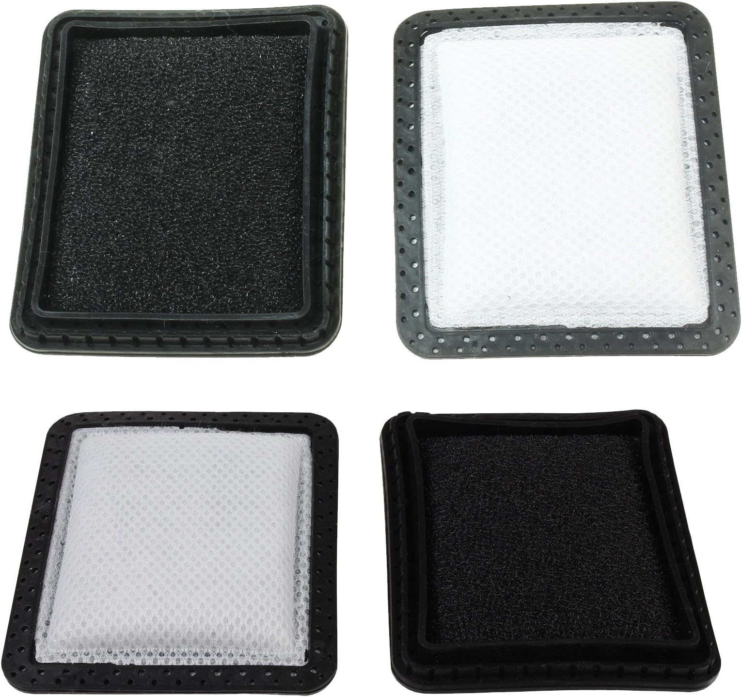 Filter kit for compatible with Gtech AirRam Cordless Vacuum Cleaners