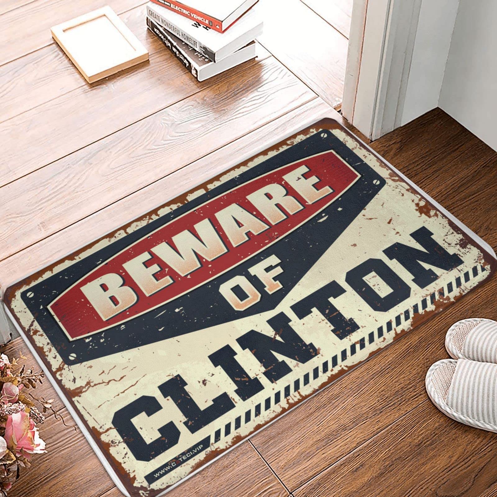 Paillasson d entrée tapis de cuisine rustique grand format pour extérieur