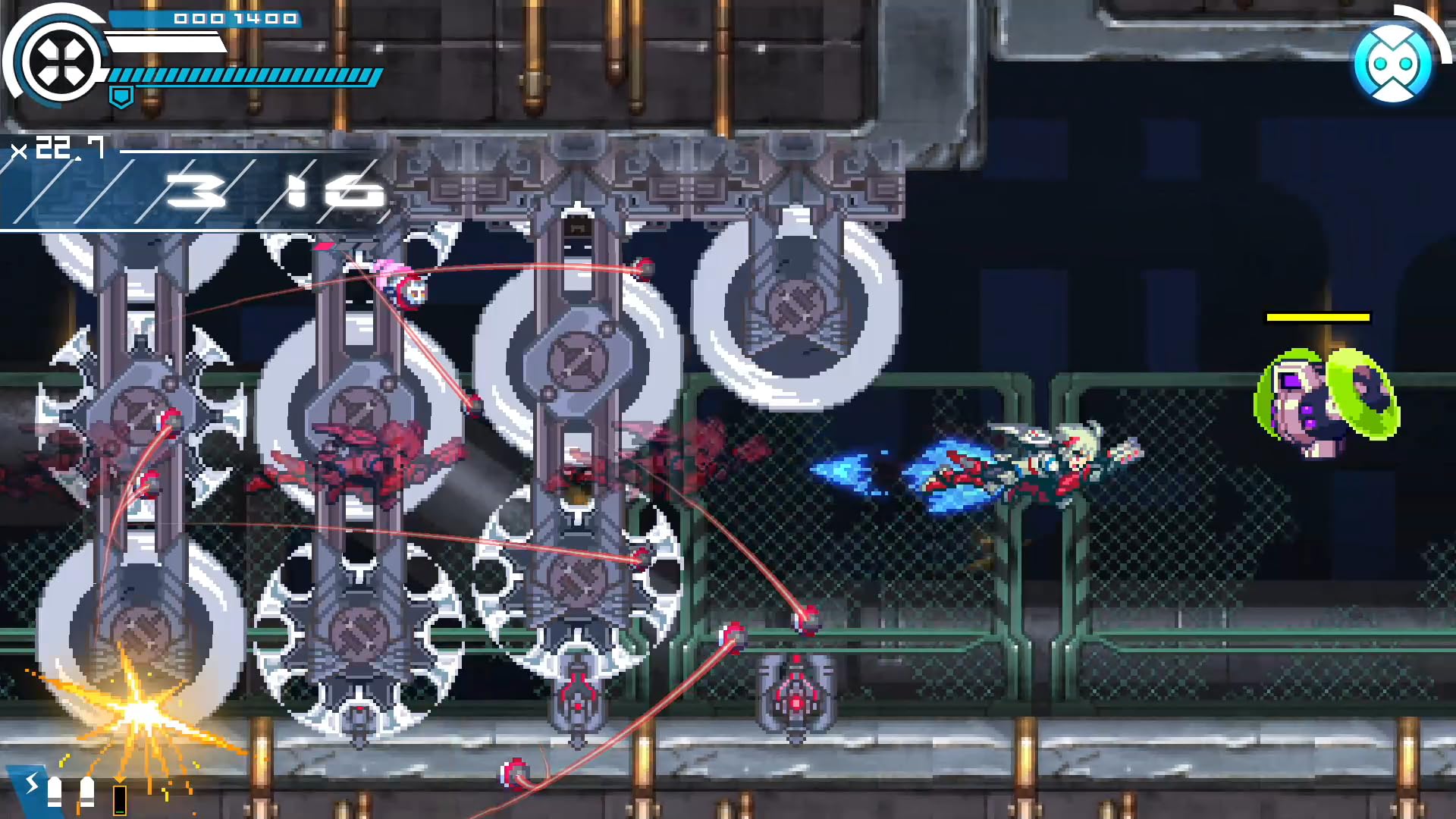 Amazon.co.jp: 白き鋼鉄のX 1+2 デュアルコレクション Nintendo Switch