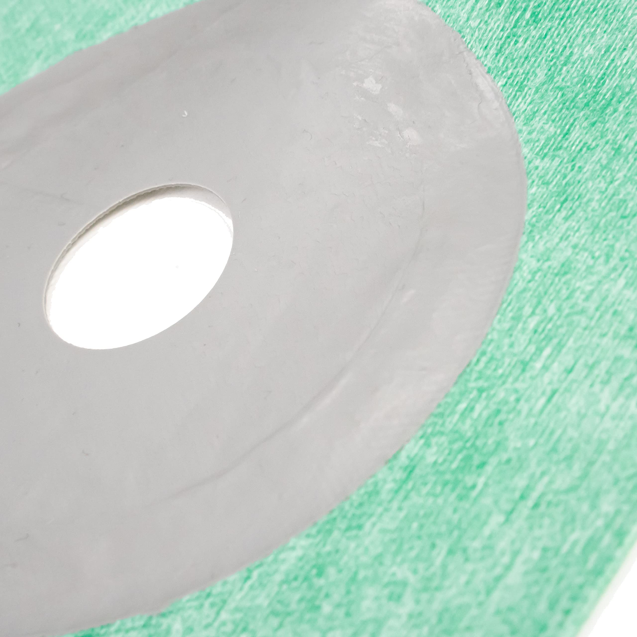 Repa Market Hidrotape 10 Stück (Ø30-70mm) Imprägnierhülse Rohrdichtung – Rohrwickel – wasserdichtes Material für Dusche/Badezimmer/Abflussrohre – Stoffboden mit Gummi-Polymerschutz