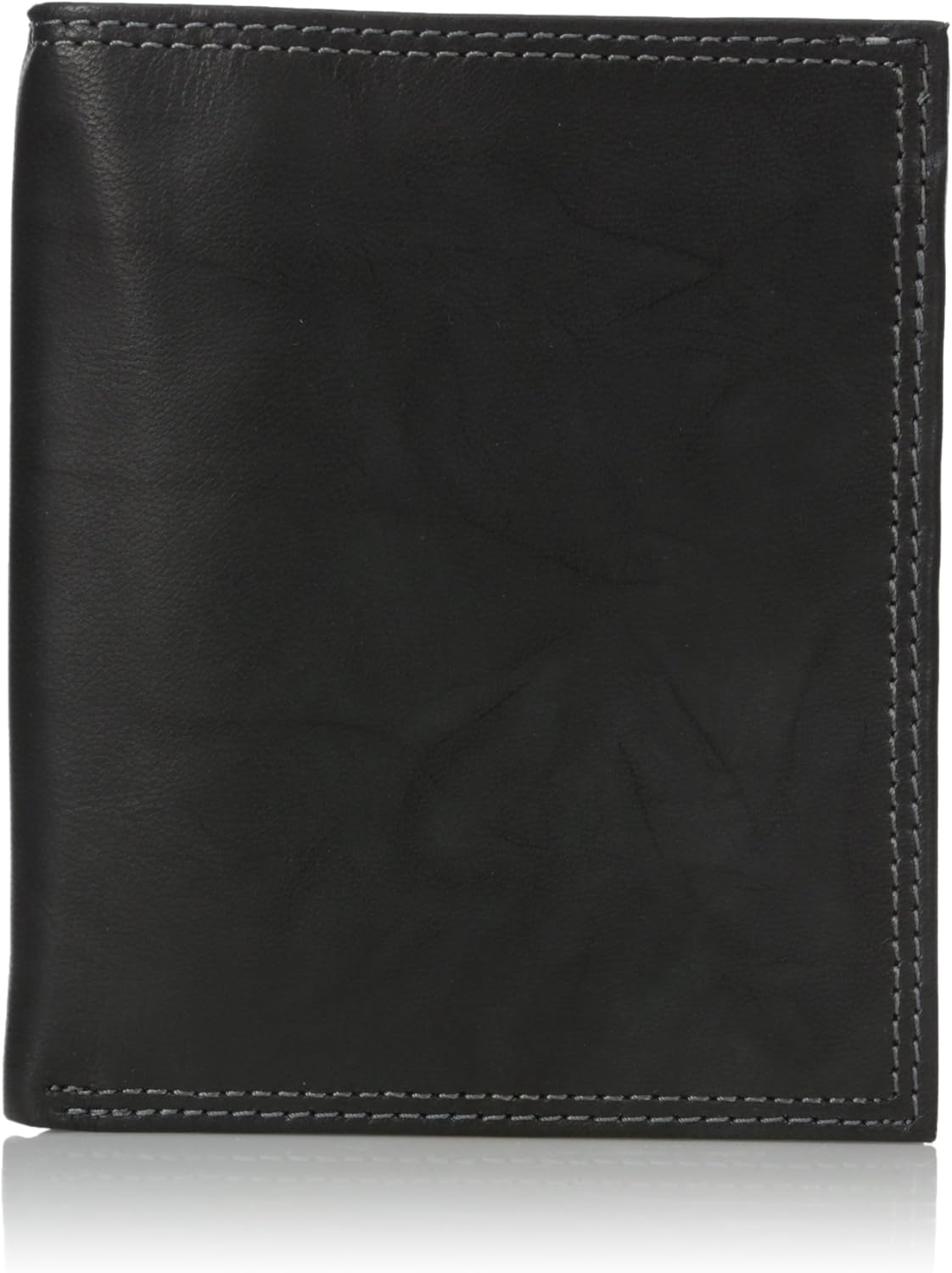Buxton Men's Hunt Credit Card Folio