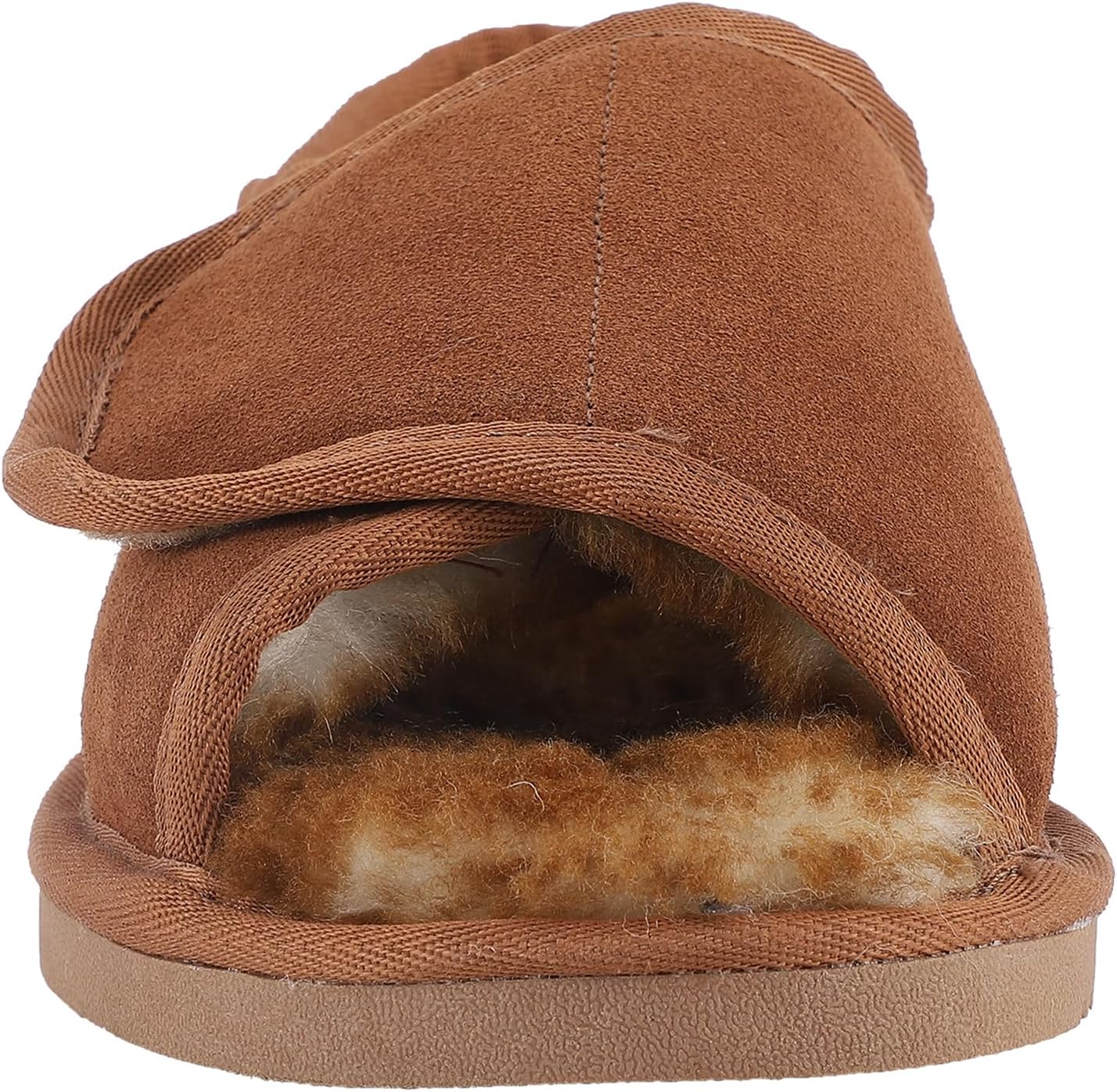 APMA Men's Open Toe Wrap