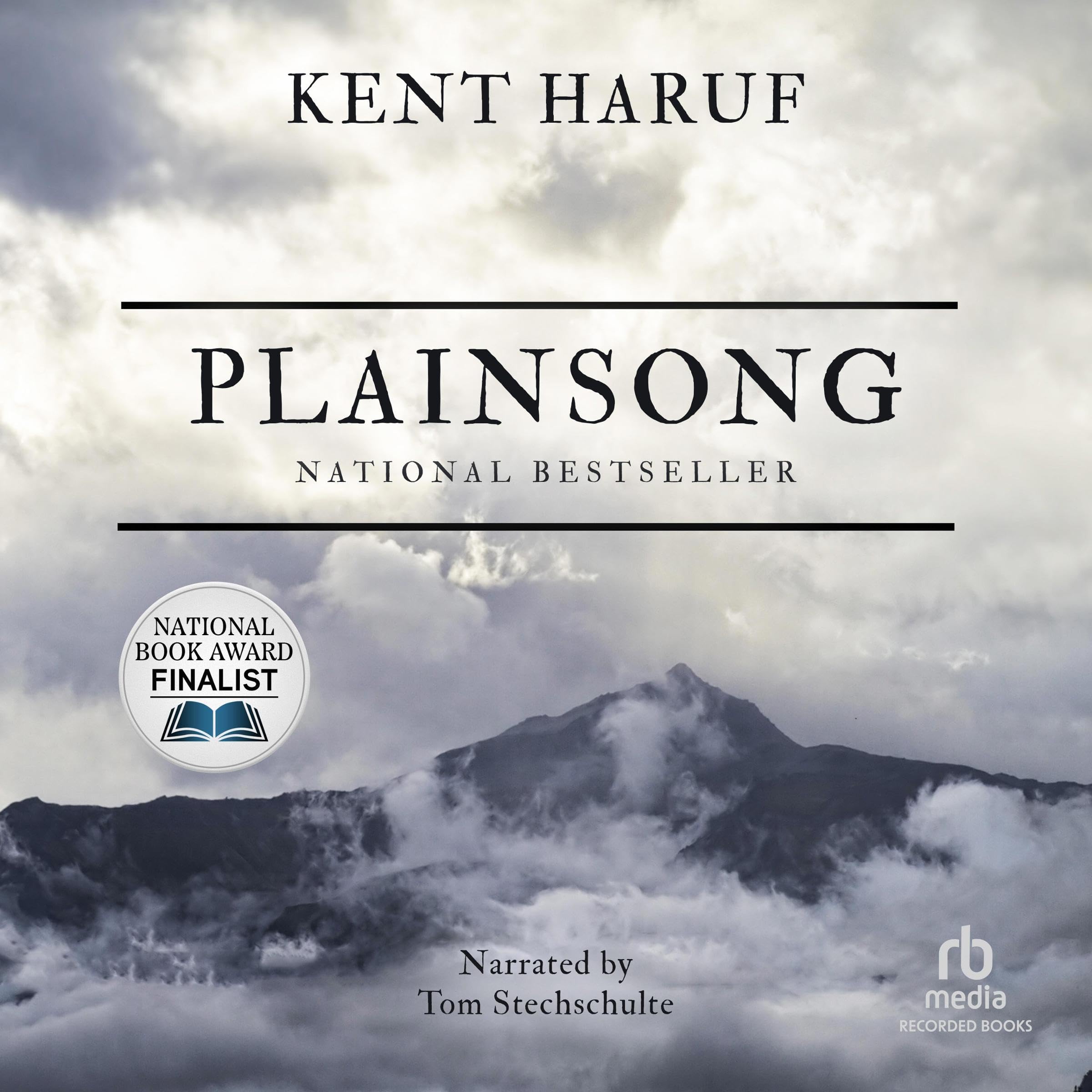 Cover art for Plainsong