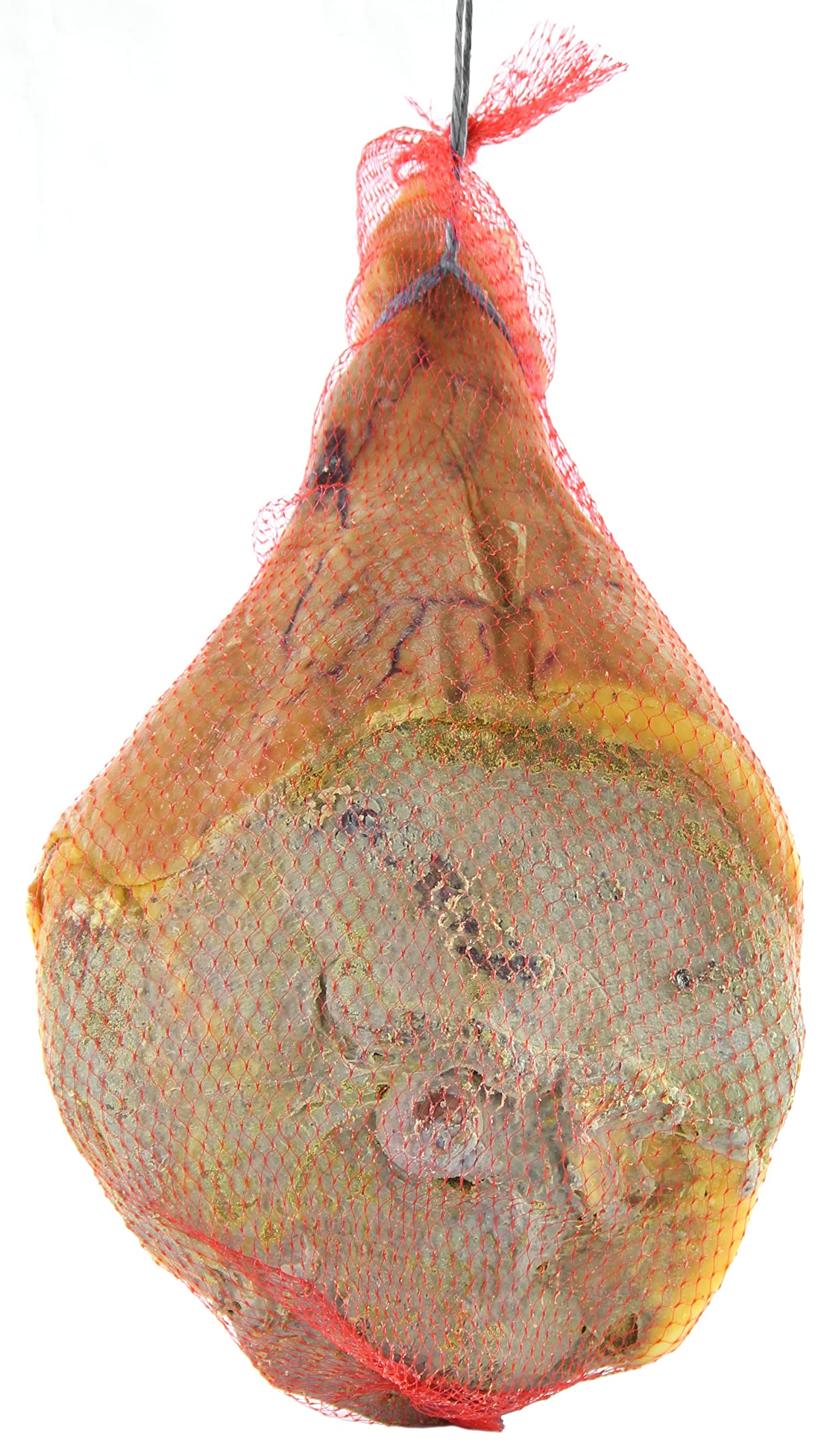 jemangefrancais - Jambon entier avec OS sans nitrite et sans conservateurs - Origine France