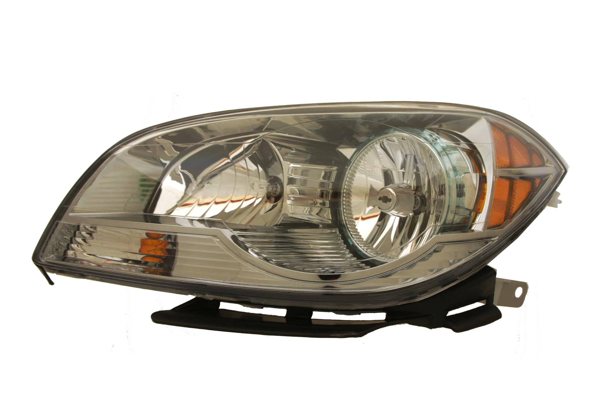 Amazon.com: Genuine GM Parts 25984638 Driver Side Headlight 