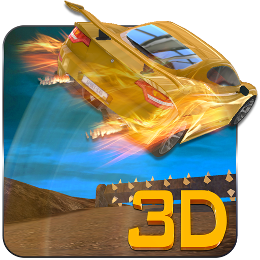 Fast Car Escape 3D for Android