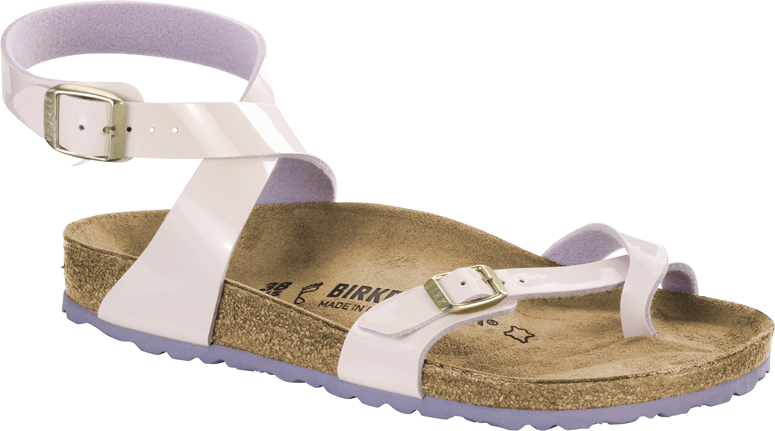 birkenstock yara