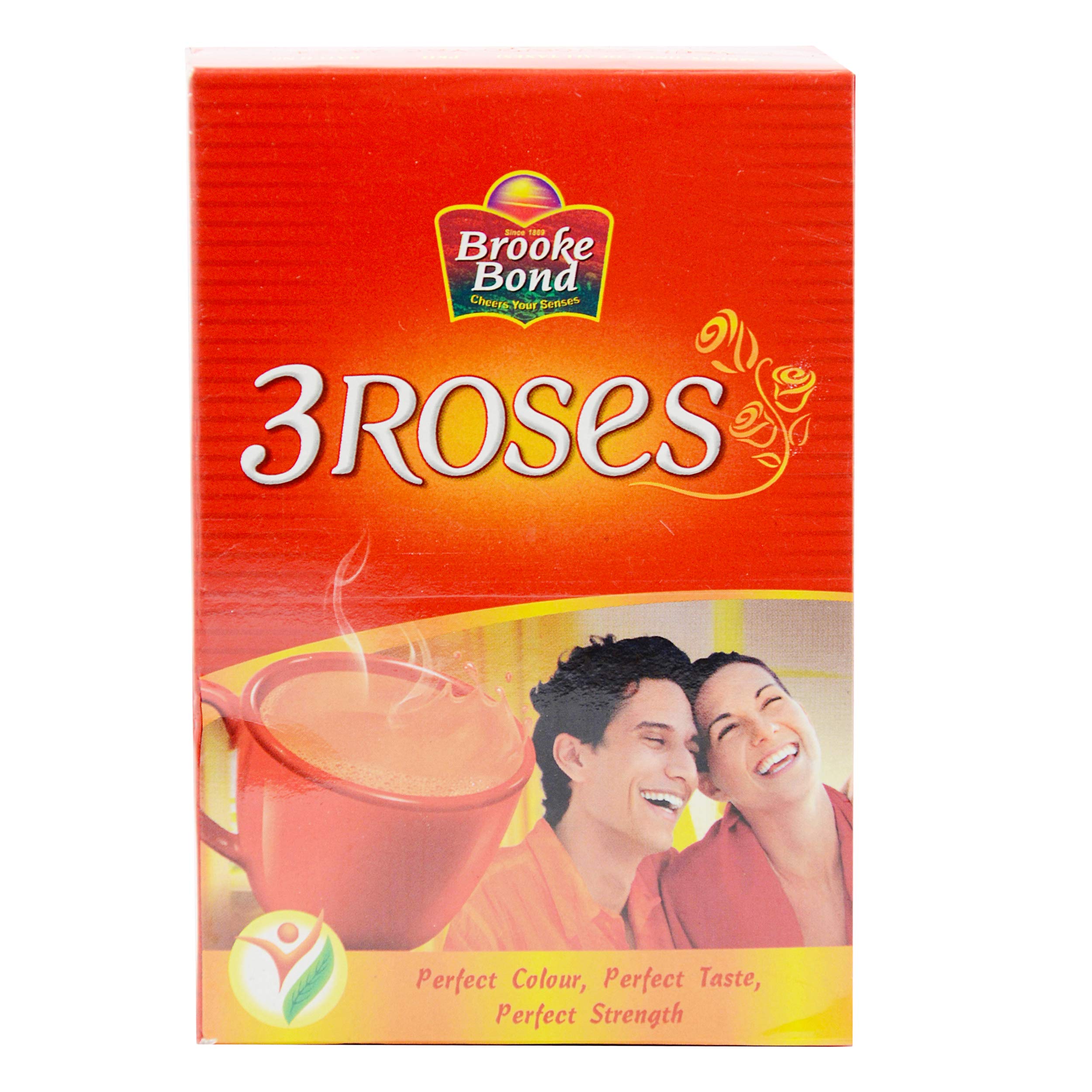 See full amazon price history chart for Brooke Bond 3 Roses Tea, 245Gram - Assam, Loose Leaves Brooke Bond 3 Roses Tea, 245Gram - Assam, Loose Leaves (B08H51MMYS) Amazon Price History, Amazon Price Tracker