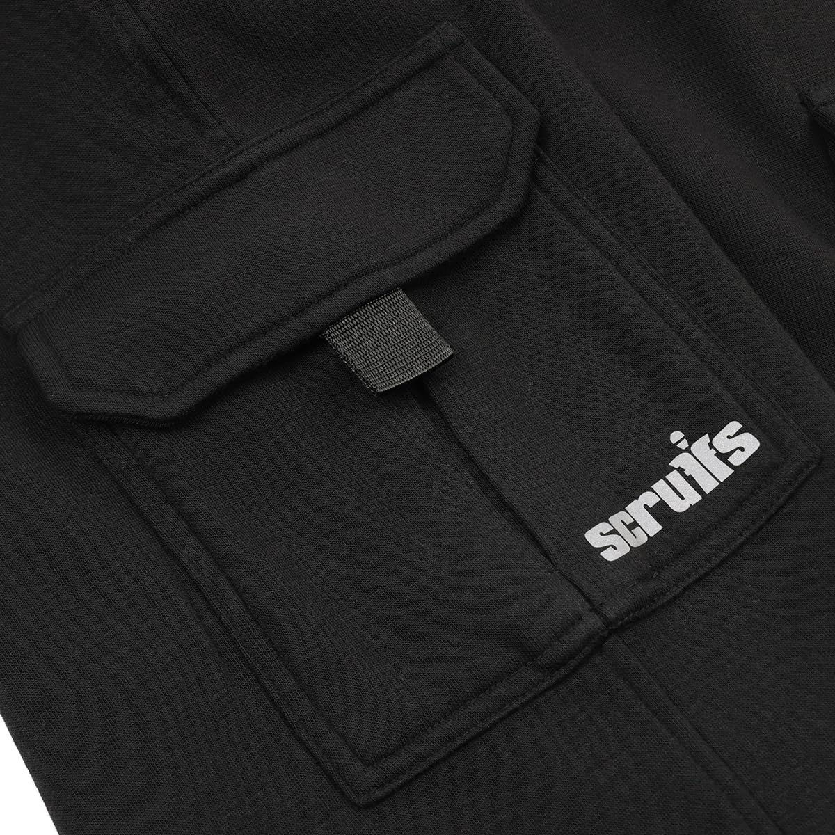 Scruffs Slim Fit Trade Jogger - Spodnie dresowe Mężczyźni