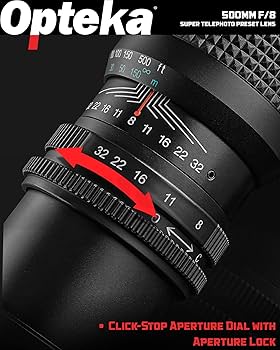 Asahi opt845254望遠レンズ Asahi opt845254望遠レンズ