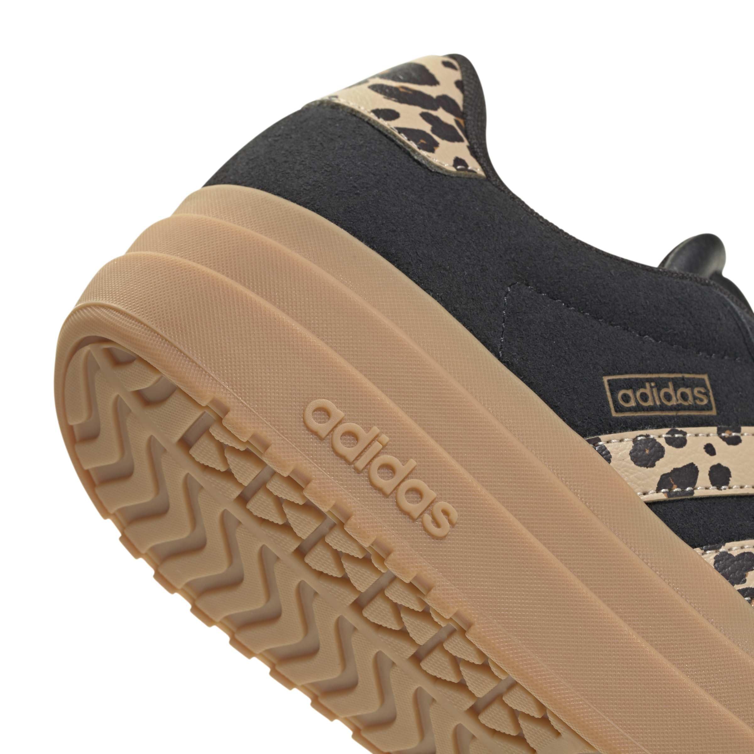 adidas Women's Chaussure VL Court Bold - 4