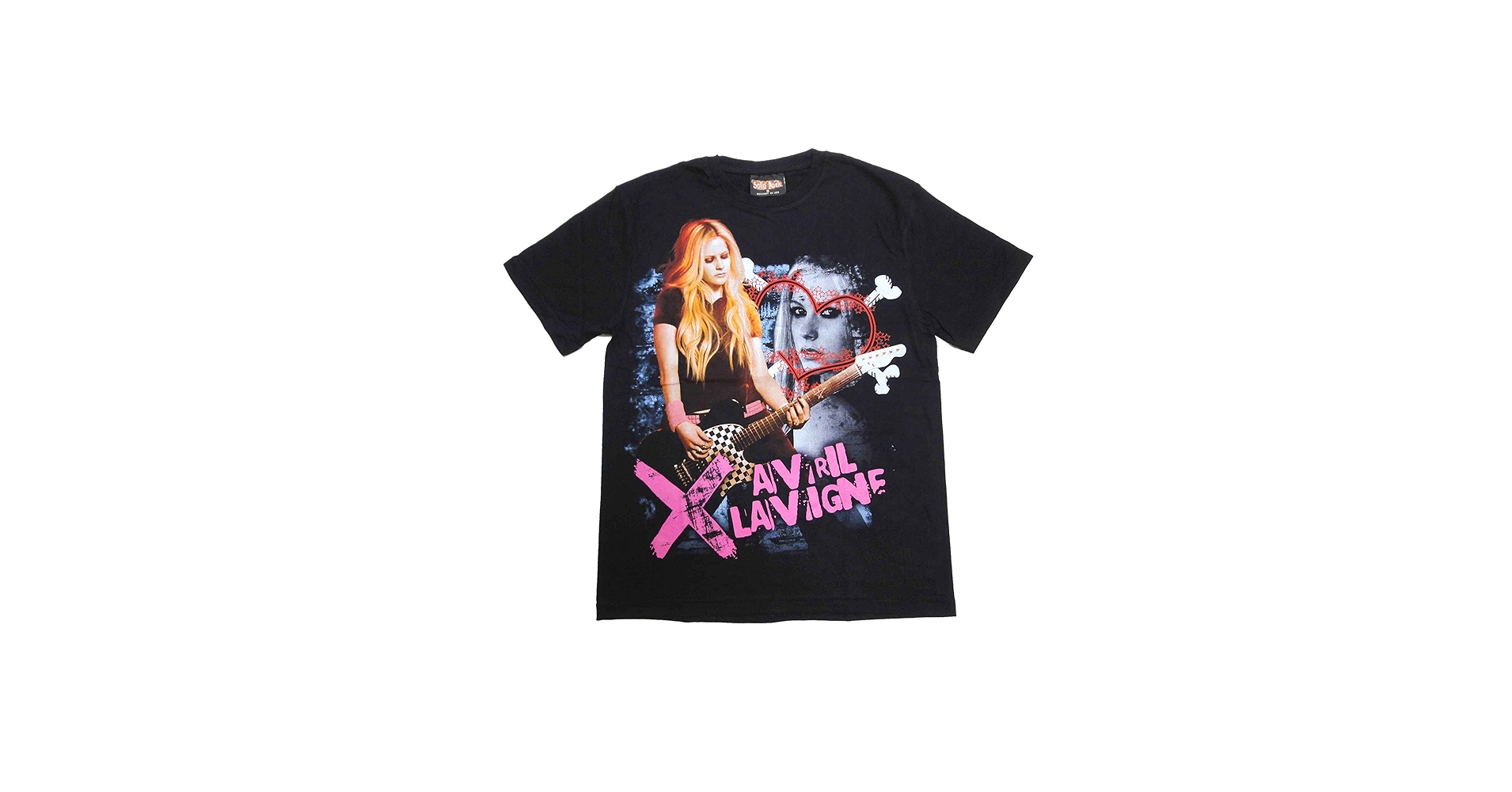 Amazon | [ROCK Yeah] AVRIL LAVIGNE アヴリルラヴィーン バンド