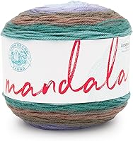 Vista 36 de Lion Brand Yarn 525-240-3 - Hilo, paquete de 3, Groot, 3