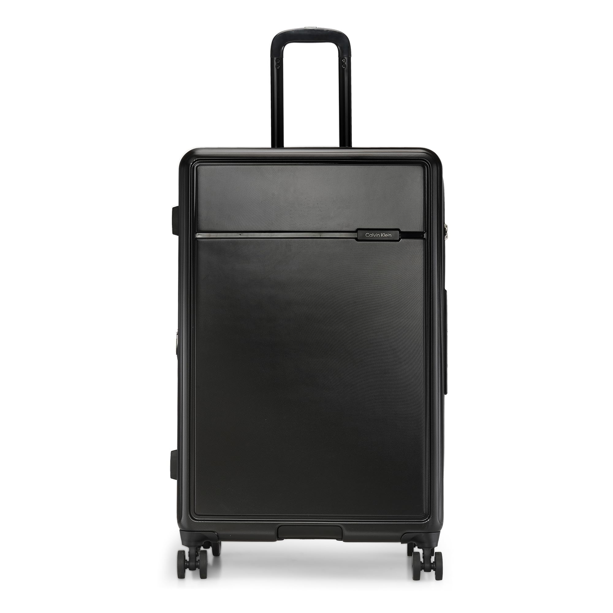Rider Black 28" Hard Large Luggage-image-19