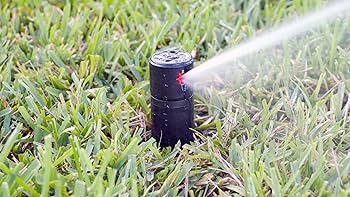 sprinklerコンプリート Amazon.com : K Rain K8000 Professional Pop-Up Gear-Driven