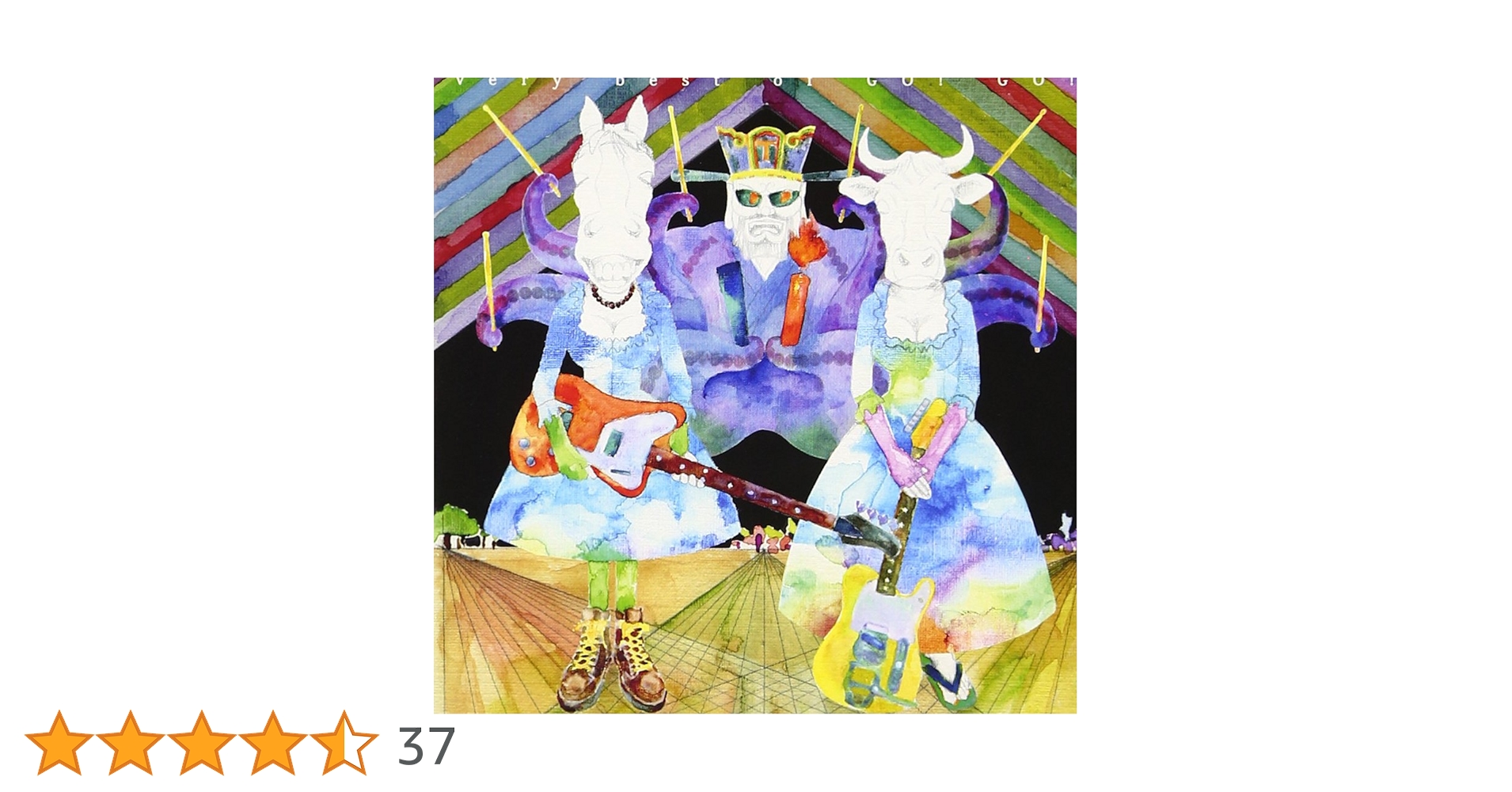 ベリー ベスト オブ ゴー!ゴー! with 大映像祭 完全版 新品 未開封 Amazon.co.jp: ベリー・ベスト・オブ・ゴー!・ゴー!with 大映像