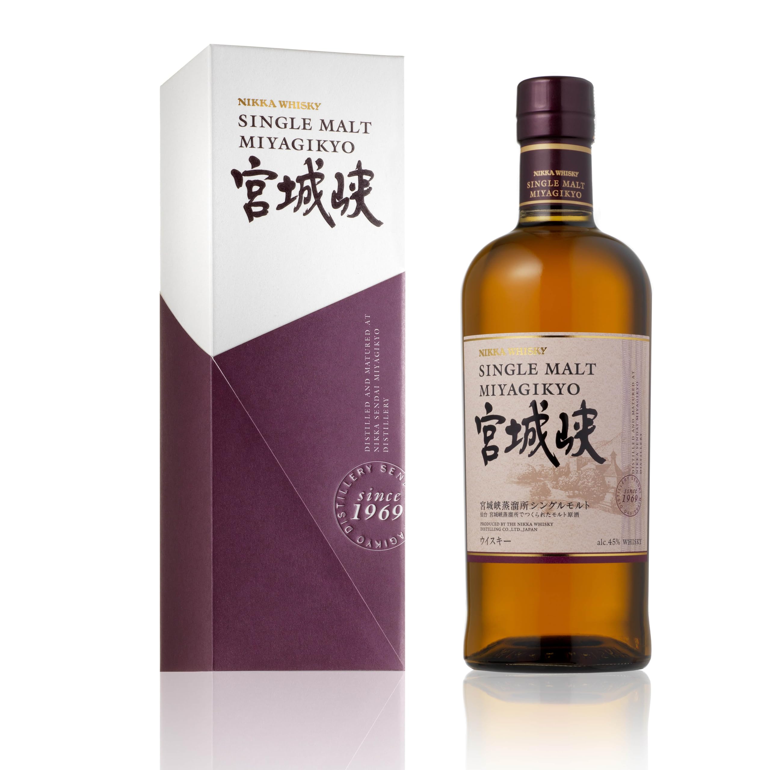 宮城峡 700ml×2本 Amazon.co.jp: 【数量限定】宮城峡 シングルモルト 宮城峡700ml アサヒ