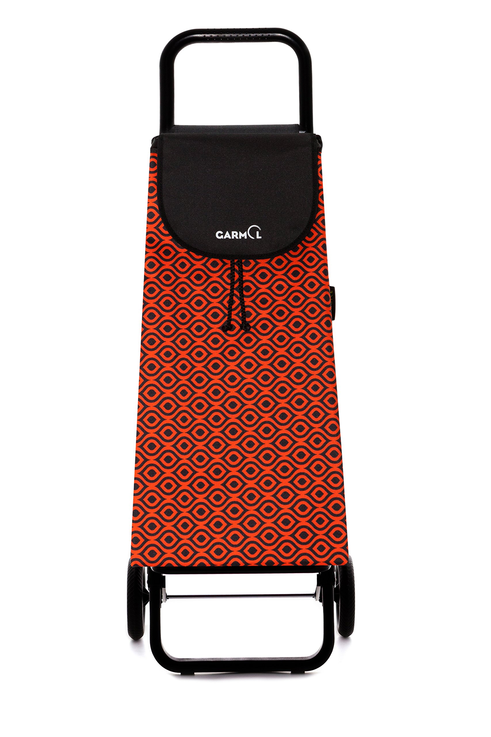 CARRO COMPRA 210 DENIM C-852 55L