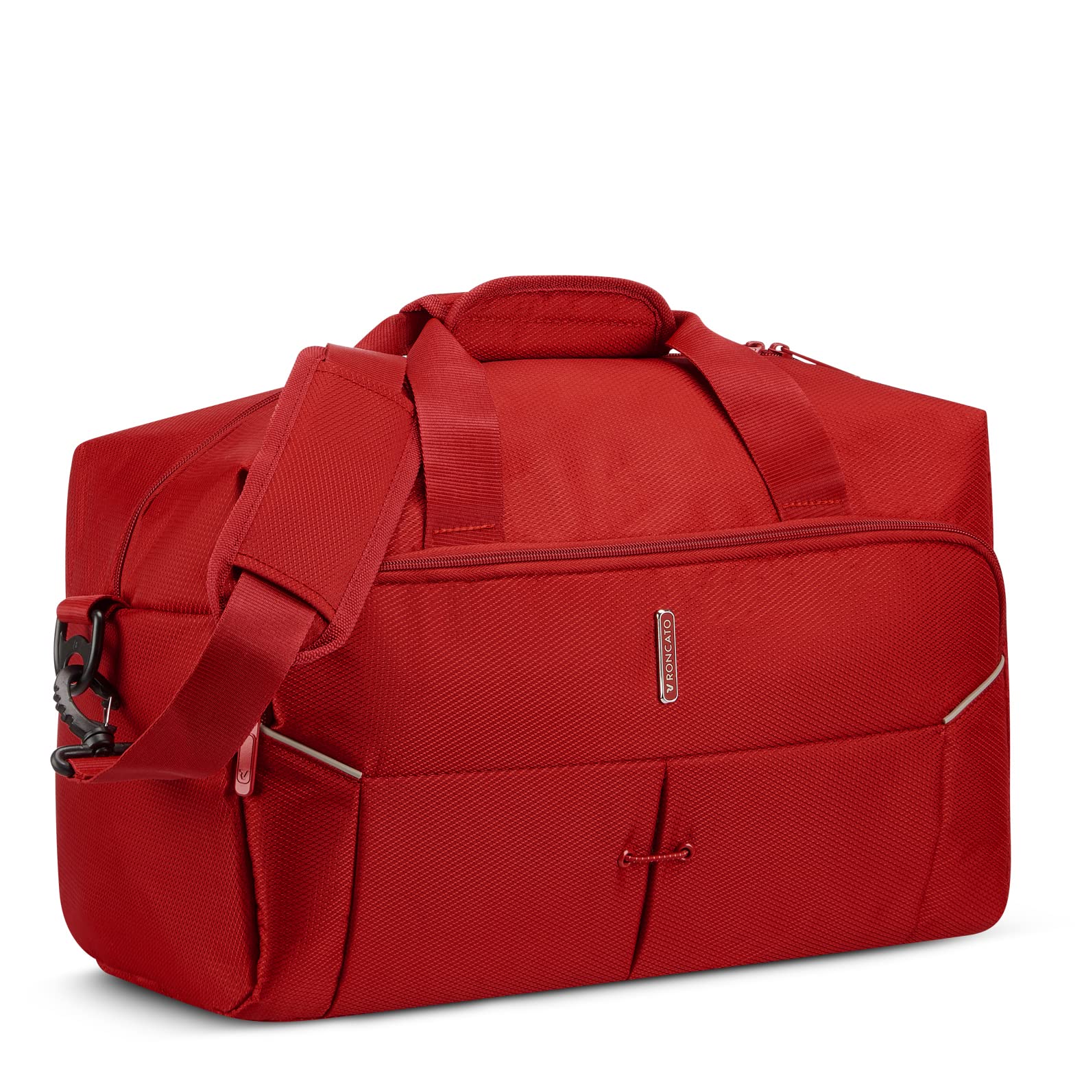 RONCATO Ironik 2.0 BORSA DA VIAGGIO, 40x20x25 cm