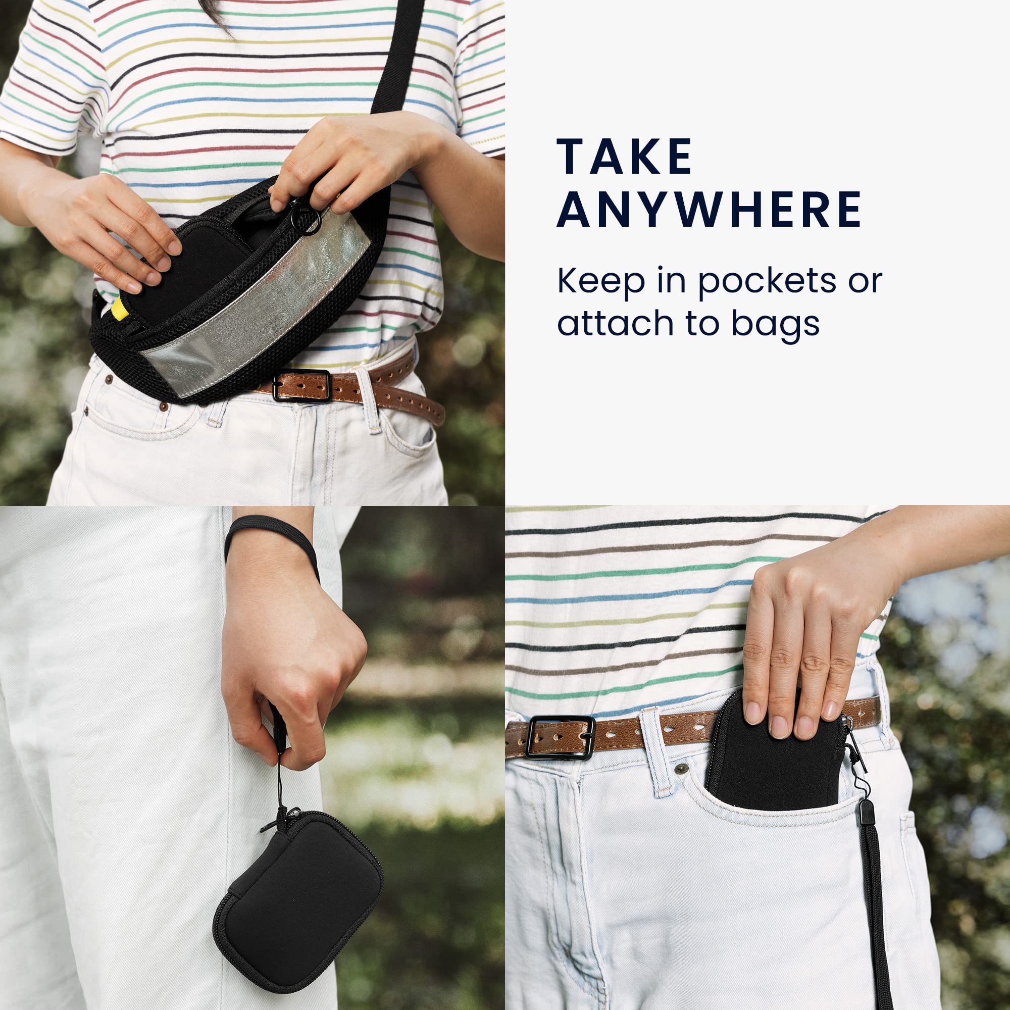 ネイバーフッド PORTABLE-3/E-CASE ネイバーフッド PORTABLE-3/E-CASE