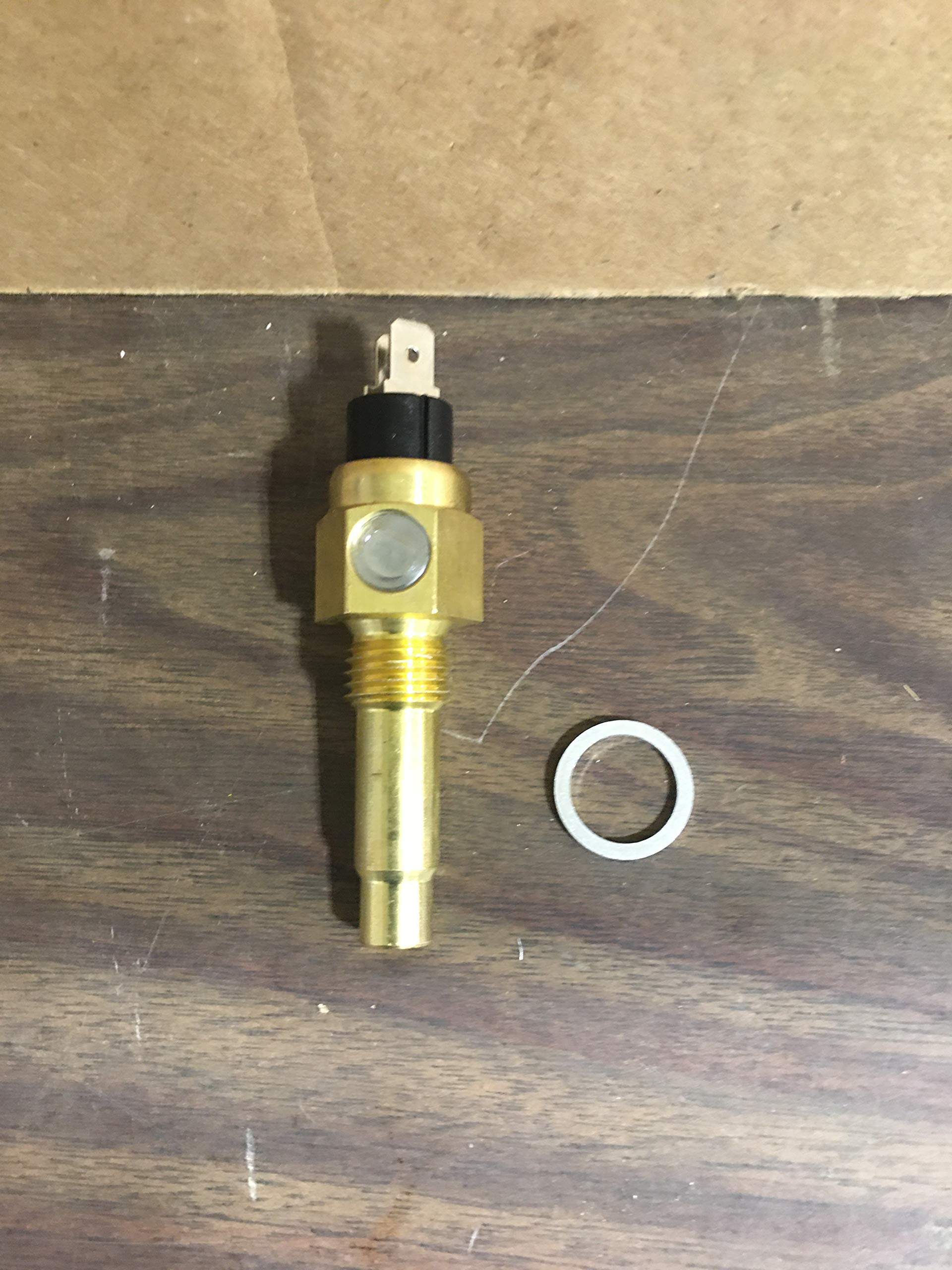 温度センサー Amazon.com: 1173672 Deutz Temperature Sender : Automotive