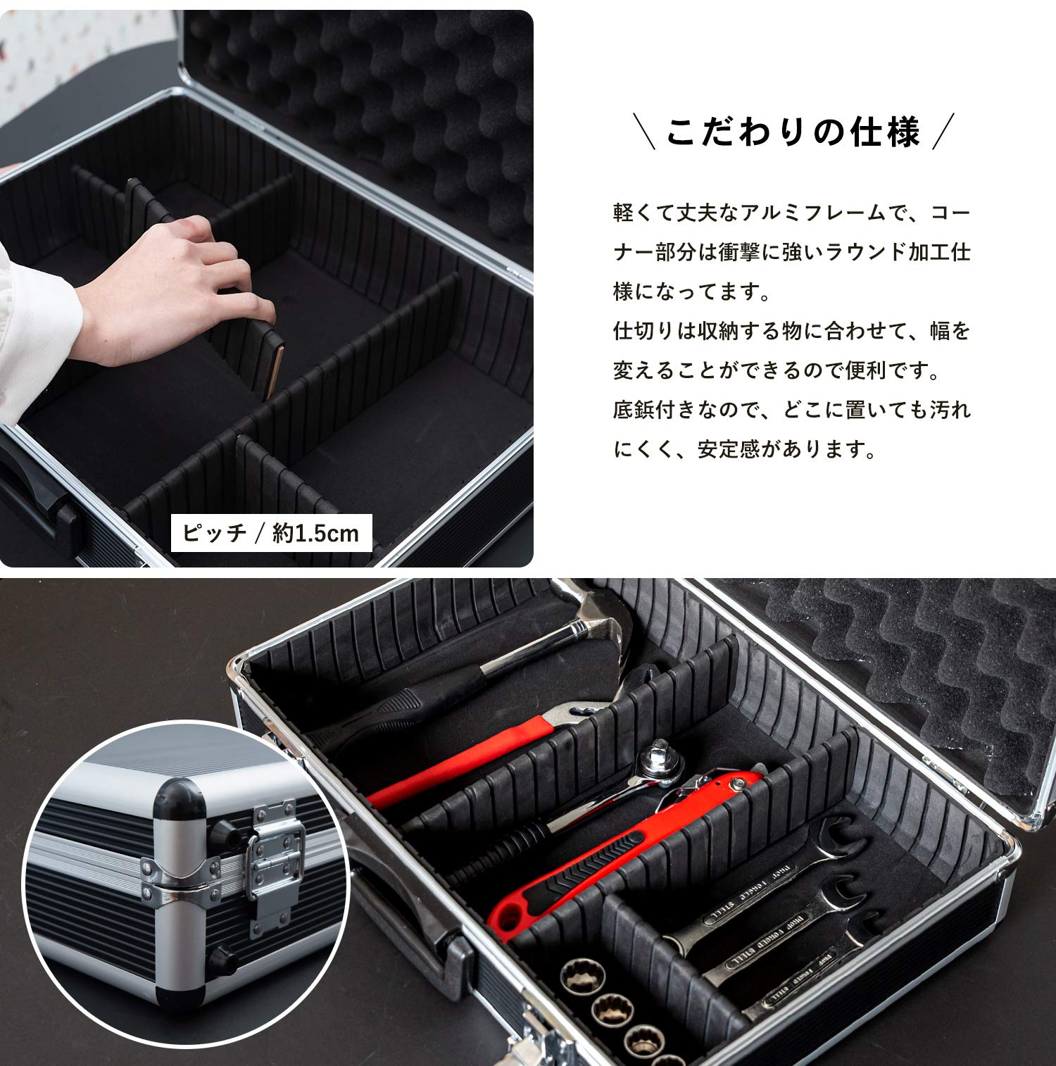 送料込！USA アンティークCOL-PAC メタルケース ボトルキャリア2点付 送料込！USA アンティークCOL-PAC メタルケース ボトルキャリア2点付