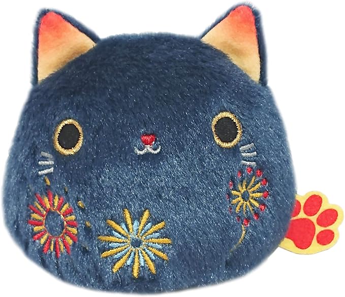 ねこだんご　どんぐり　レア　ぬいぐるみ 楽天市場】ねこだんご みけ 猫 ぬいぐるみ 猫 雑貨 猫グッズ