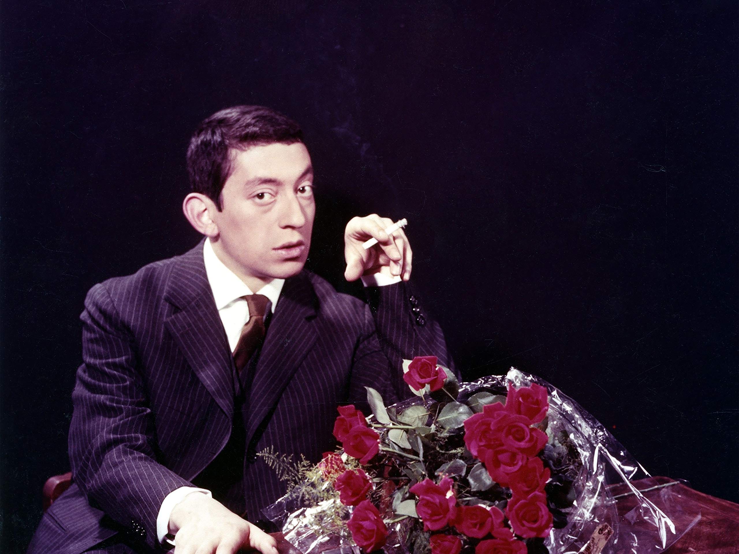 Serge Gainsbourg