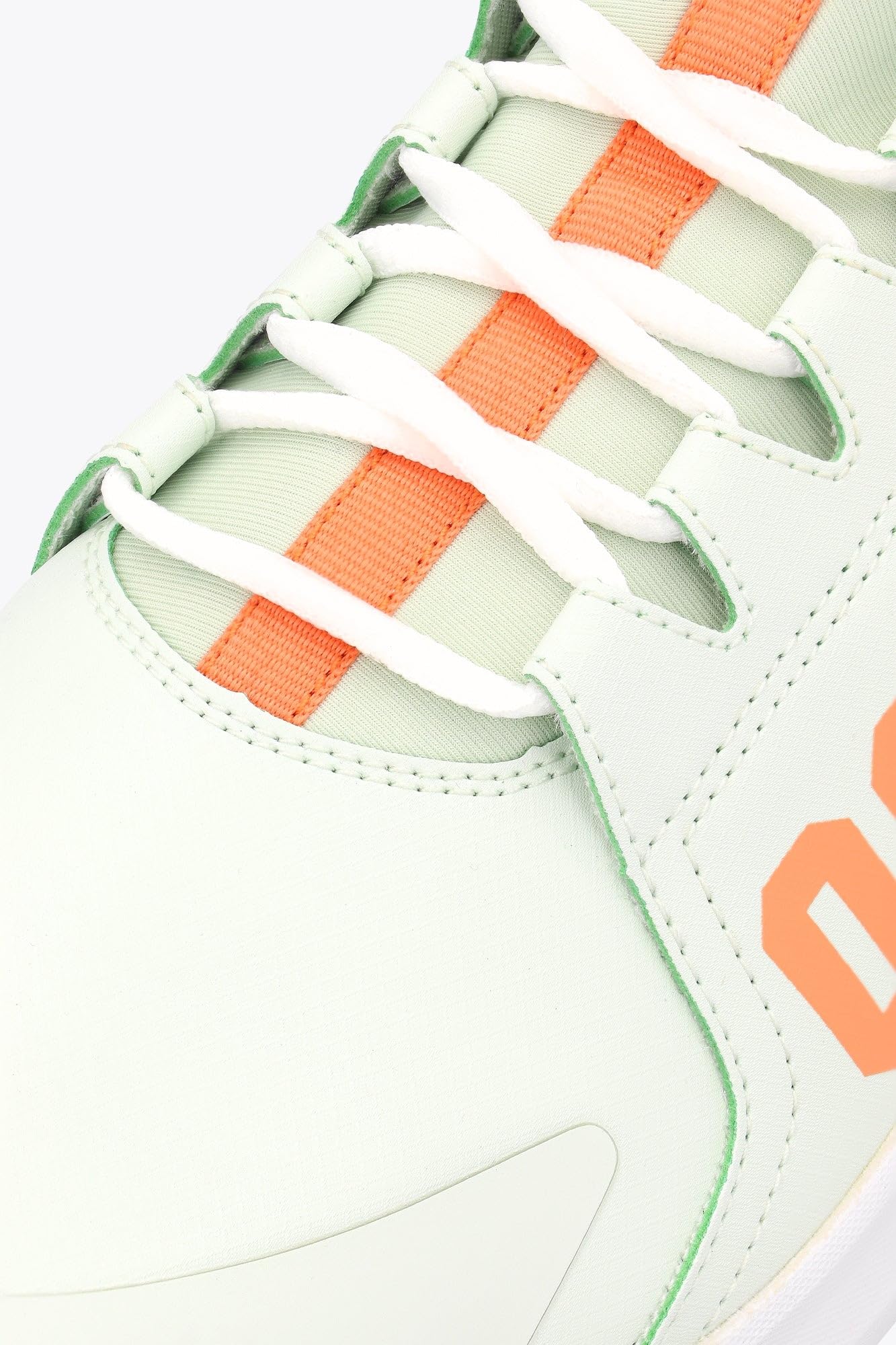 Osaka Damen Feldhockey Turf Schuhe Furo - Grün