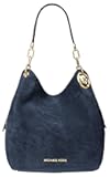Lillie Large Chain Shoulder Bag