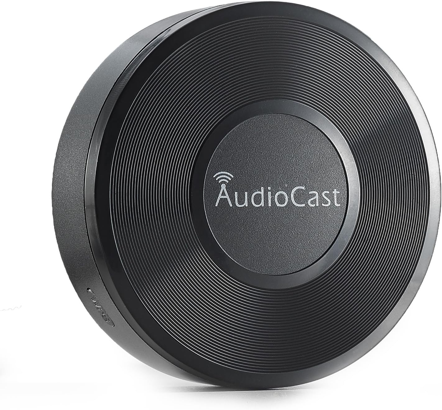 Wireless Music Streamer WiFi Music Receiver, Multi Function Multi