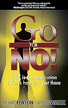 Go for No! Yes is the Destination, No is How You Get There - coolthings.us
