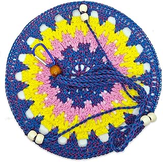 Répteis Rede de balanço para terrário cama de pendurar rede de crochê à mão brinquedo de escalada para camaleões lagartixas répteis cama de balanço local de descanso para animais de estimação pequenos rede de corda de algodão tecido à mão