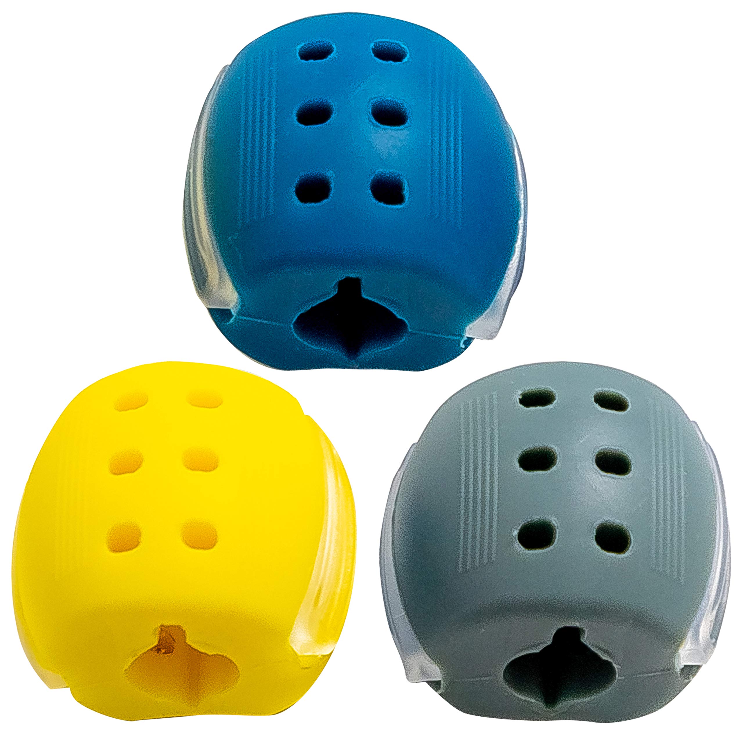 BrienJaw Exerciser 3 Levels Workout Kit for Men and Women