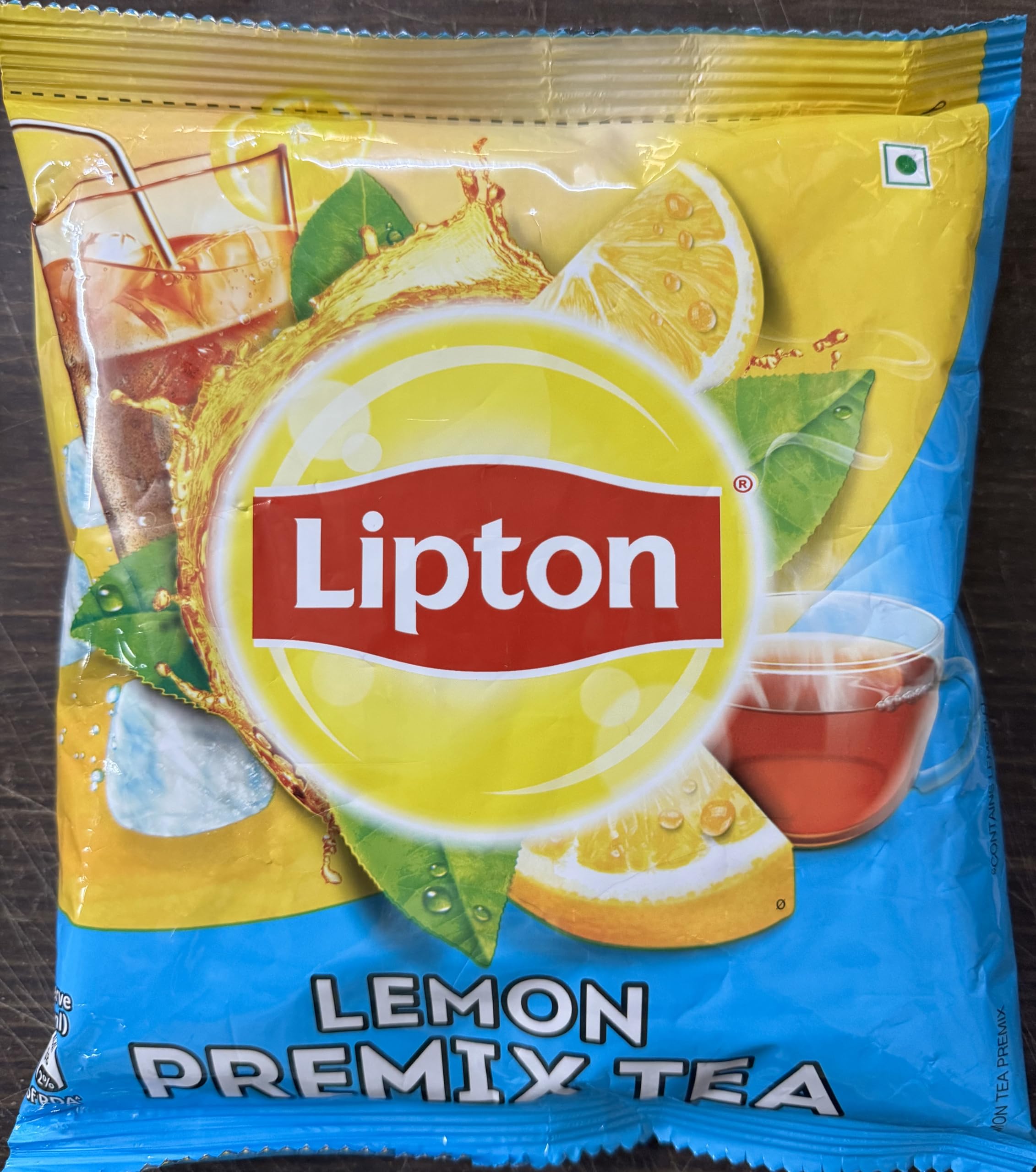 Lipton Hot & Cold Lemon Premix Tea 01 Kgs (B0CYX8SKVQ) Amazon Price History, Amazon Price Tracker