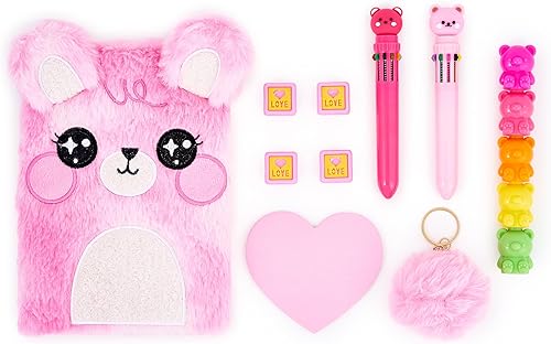 Miniatura 3 de VOTUM Juego de cuadernos de bocetos difusos para artistas bocetos, dibujo y garabatos creativos. Cuaderno y cuaderno de bocetos para dibujar y