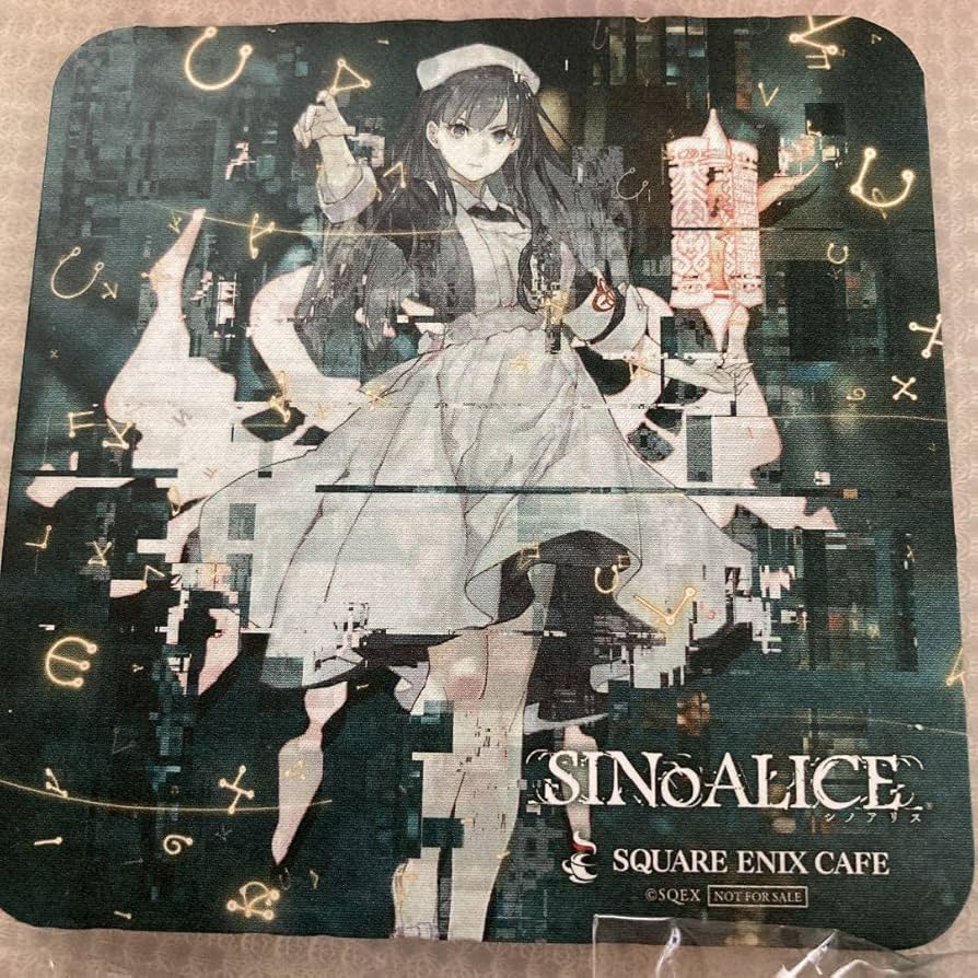 シノアリス スノウホワイト まとめ売り Amazon.co.jp: シノアリス SINoALICE Spooky deformed スノウホワイト