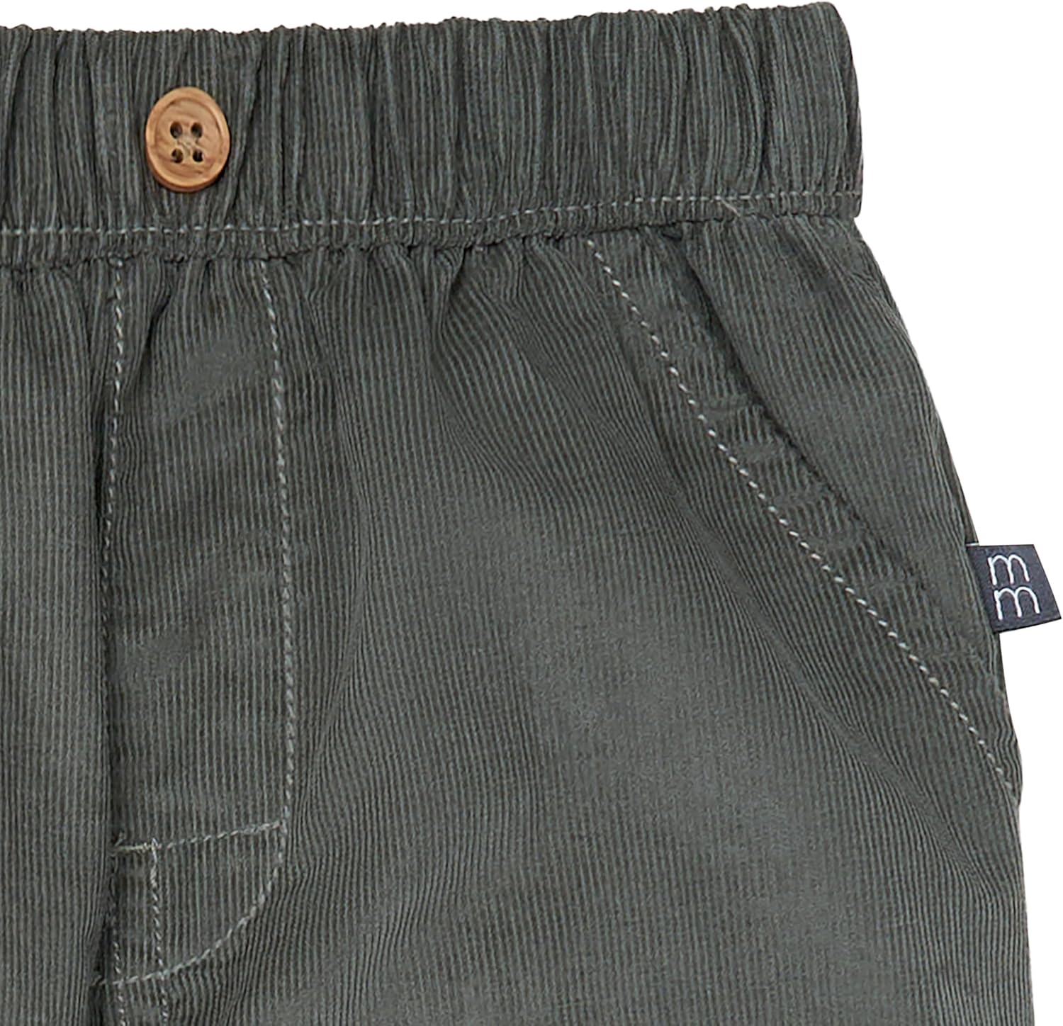 Modern Moments by Gerber Baby-Boys Joggers - Image 3