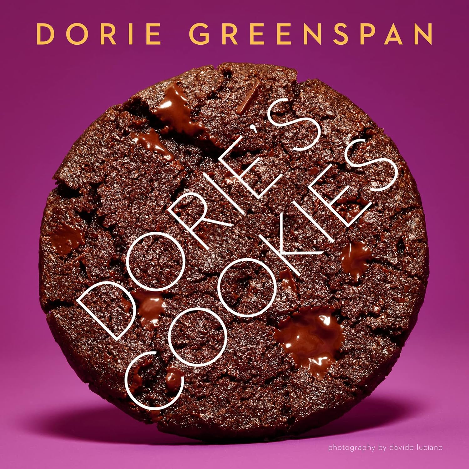 Dorie's Cookies