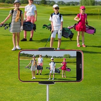 Phigalf　スマホでゴルフ練習 Phigalf スマホでゴルフ練習 楽天市場】ゴルフ スマホ 撮影の通販