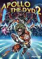 未開封 レア THE APOLLO BOYZ 40日間アポロの旅 DVD 未開封 レア THE APOLLO BOYZ 40日間アポロの旅 DVD Amazon.co