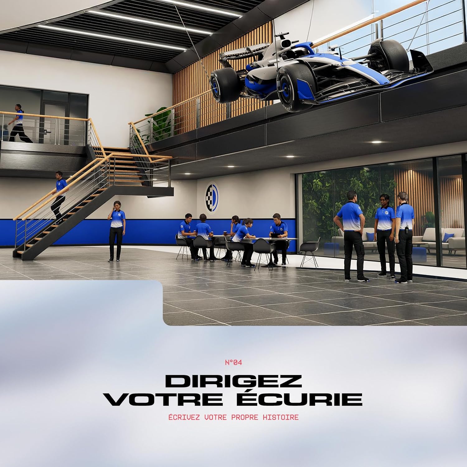 F1 25 Édition Standard