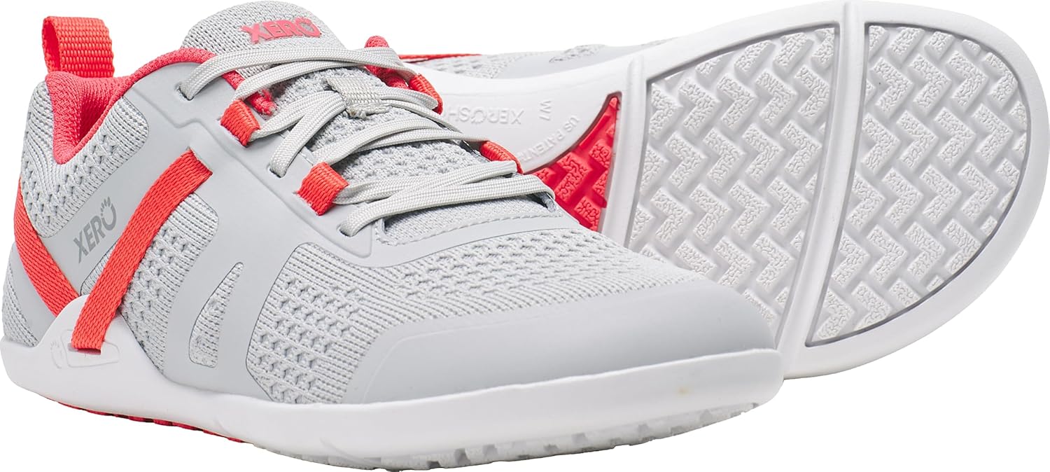 Xero Shoes Women's Prio Neo Barefoot Training Shoe