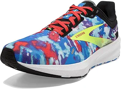 Brooks Womens Launch 9 Neutral Running Shoe