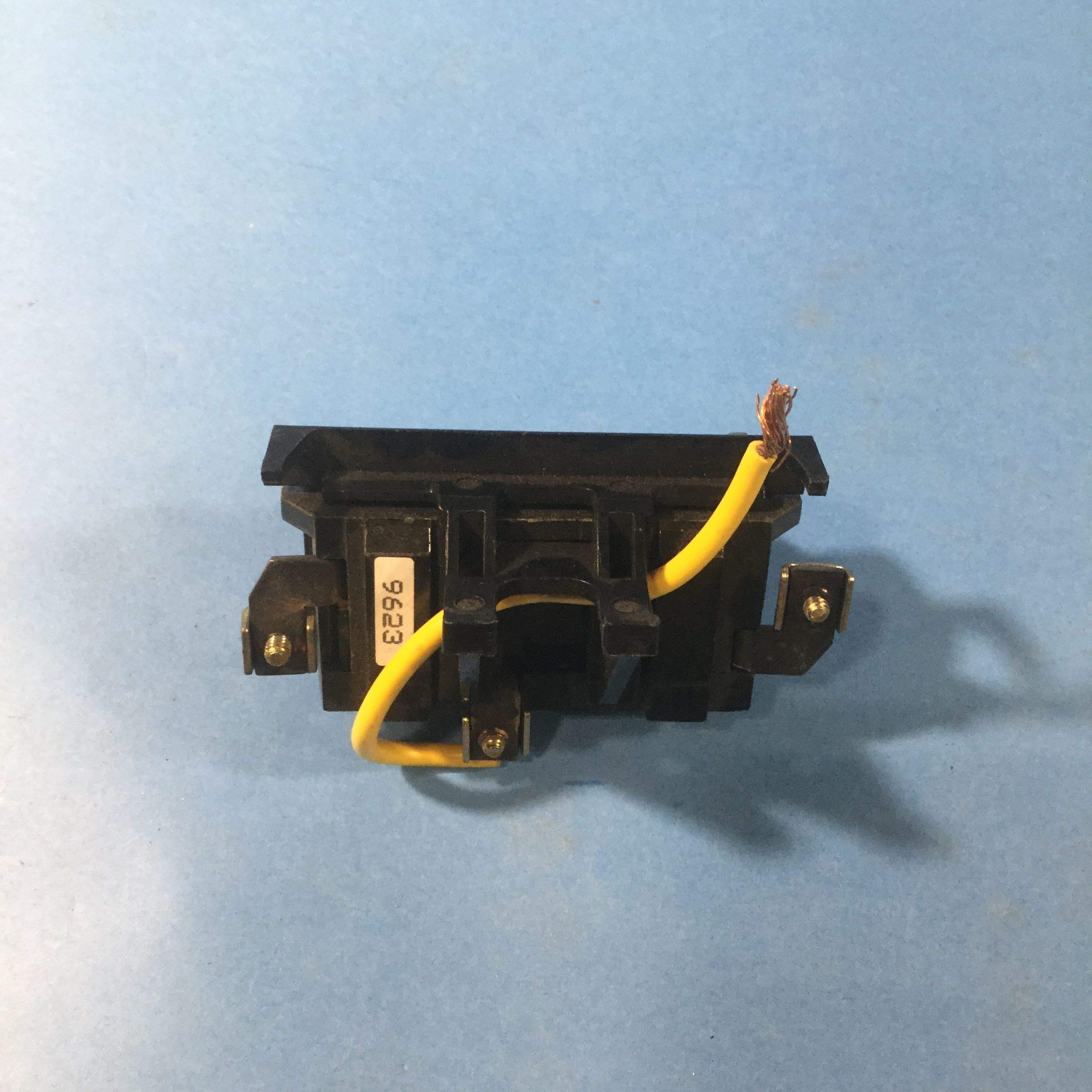 Square D 9999-SC2 Selector Switch Kit 9999SC2 Series B
