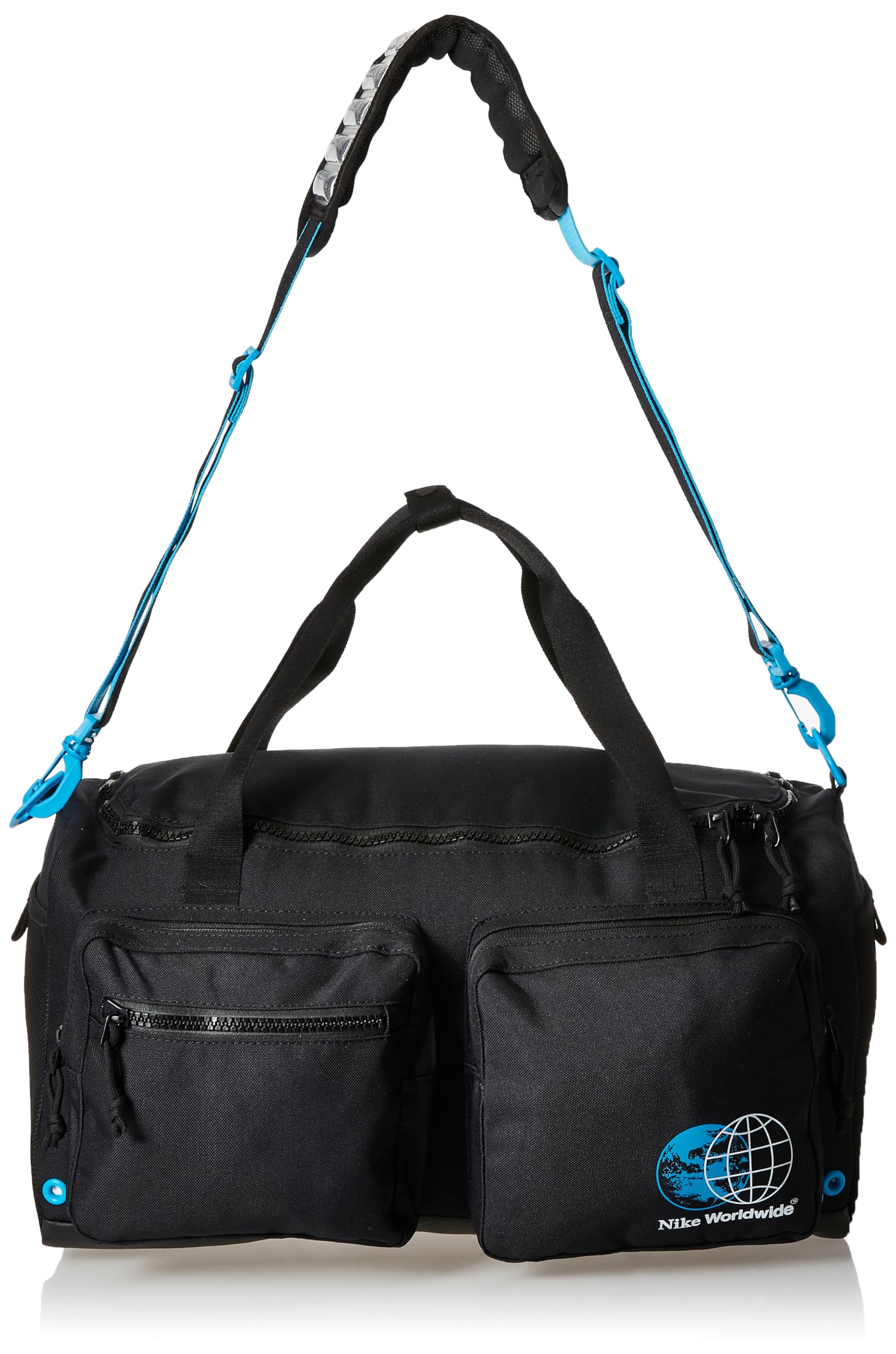 Nike NK UTILITY S POWER DUFF-WRLDWD Duffle Bag