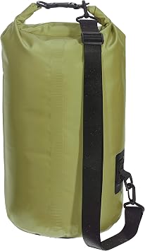 Sak Gear Skog A Kust DrySak Roll Top Waterproof Bag, 5, 10 & 20 Liter